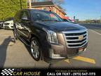 Used 2015 Cadillac Escalade for sale.