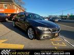 Used 2016 BMW 5 Series for sale.