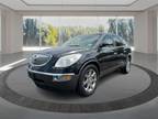 Used 2010 Buick Enclave for sale.