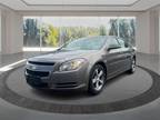 Used 2012 Chevrolet Malibu for sale.