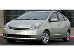 Used 2009 Toyota Prius for sale.