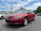 Used 2007 Mazda Mazda6 for sale.