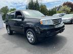 Used 2012 Honda Pilot for sale.