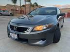 Used 2009 Honda Accord Cpe for sale.