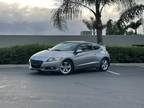 Used 2012 Honda CR-Z for sale.