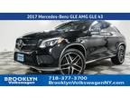 Used 2017 Mercedes-benz Gle for sale.
