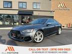 Used 2018 Audi S5 Coupe for sale.