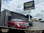 Used 2014 Cadillac XTS for sale.