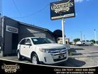 Used 2012 Ford Edge for sale.