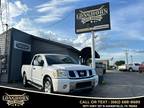 Used 2004 Nissan Titan for sale.