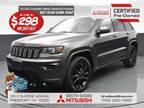 Used 2018 Jeep Grand Cherokee for sale.