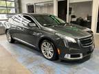 Used 2018 Cadillac Xts for sale.