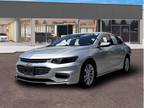 Used 2018 Chevrolet Malibu for sale.