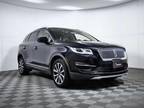 2019 Lincoln MKC Black, 67K miles