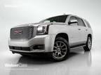 2016 GMC Yukon Silver, 86K miles