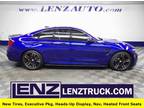 2020 BMW M-Series Blue, 19K miles