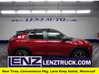 2021 Chevrolet trail blazer Red, 59K miles