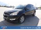 2011 Chevrolet Traverse Black, 159K miles