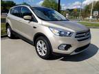 2018 Ford Escape SEL Sport Utility