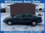 2006 Buick LaCrosse CX SEDAN 4-DR