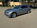 2007 BMW 3-Series 328xi Coupe COUPE 2-DR
