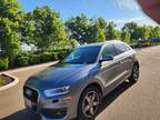 2015 Audi Q3 2.0T quattro Premium Plus SPORT UTILITY 4-DR