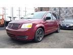 2009 Dodge Grand Caravan SE SPORTS VAN