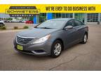 2011 Hyundai Sonata Gray, 133K miles