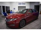 2014 Lincoln MKZ Red, 108K miles