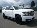 2019 Chevrolet Suburban LT 4WD SPORT UTILITY 4-DR