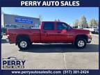 2009 GMC SIERRA 2500 SLE Truck