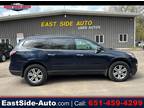 2015 Chevrolet Traverse