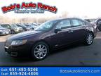 2012 Lincoln MKZ Red, 63K miles