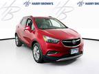 2019 Buick Encore Red, 91K miles