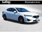 2021 Acura ILX Silver|White, 21K miles