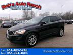 2010 Volvo XC60 Black, 208K miles