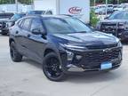 2024 Chevrolet Trax, 4K miles