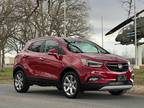 2019 Buick Encore Red, 26K miles