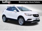 2019 Buick Encore White, 106K miles