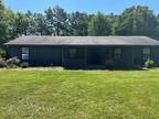 Home For Sale In Proctor, Arkansas