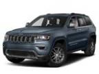 2021 Jeep Grand Cherokee Limited 2021 Jeep Grand Cherokee Limited