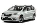 2022 Chrysler Pacifica Touring L 2022 Chrysler Pacifica Touring L