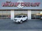 2018 Buick Encore Preferred Sport Utility 4D 2018 Buick Encore