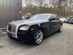 2011 Rolls-Royce Ghost Base 4dr Sedan 2011 Rolls-Royce Ghost Base 4dr Sedan