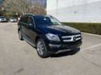 2014 Mercedes-Benz GL-Class GL 450 clean carfax 2014 Mercedes-Benz GL-Class GL