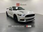 2017 Ford Mustang GT Roush SC 2017 Ford Mustang GT Roush SC