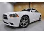 2012 Dodge Charger 3.6L V6 Police 2012 Dodge Charger 3.6L V6 Police