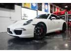 2012 Porsche 911 Carrera S 2dr Coupe 2012 Porsche 911 Carrera S 2dr Coupe