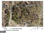 Plot For Sale In Partlow, Virginia