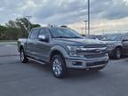 2019 Ford F-150, 56K miles